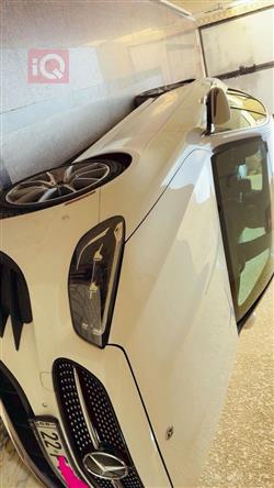 مرسيدس بنز E-Class